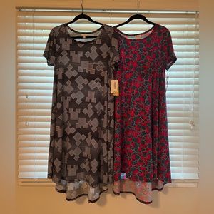 DisneyxLuLaRoe Carly Dresses - 2